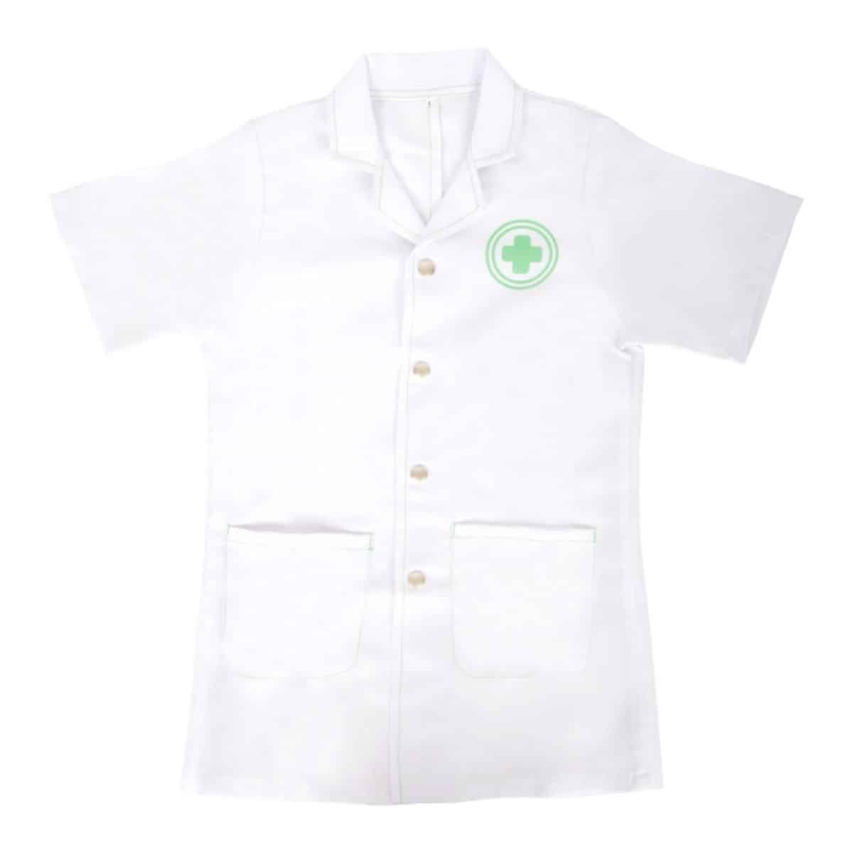 Blouse de docteur, set de jeu – Image 3