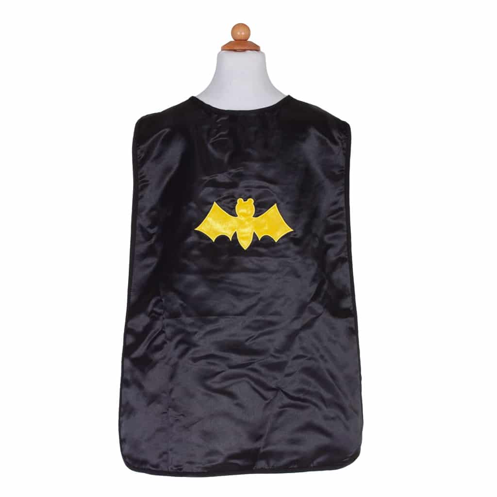 Déguisement réversible de super héros 4-7 ans – Image 4