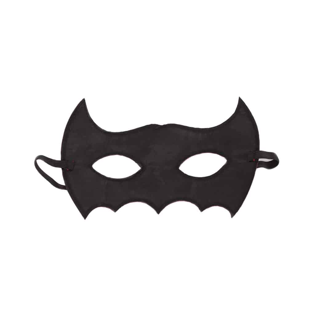 Déguisement réversible de super héros 4-7 ans – Image 5
