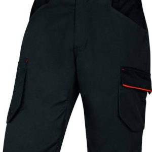 Bermuda Mach 2 stretch Delta Plus