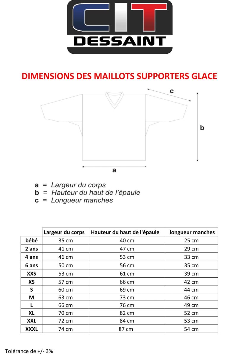 MAILLOT CONTINENTAL CUP 2026 – DOMICILE / OFFICIEL – Image 4