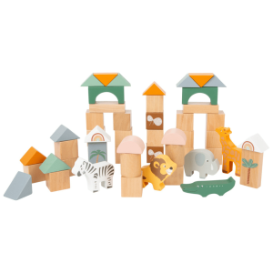Blocs de construction Safari