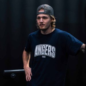 T-SHIRT ‘ANGERS DUCS’